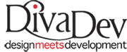 DivaDev Web Site Development