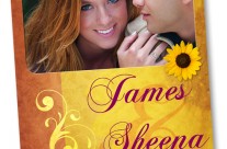 Wedding Invitation Front
