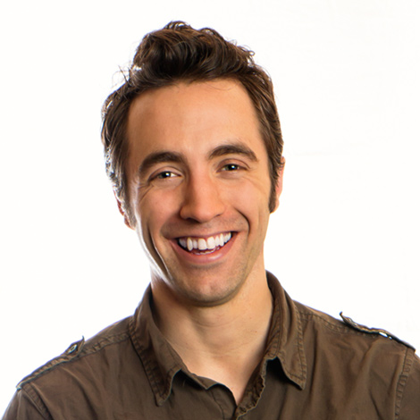 Toby Cummings